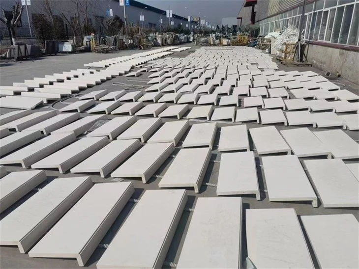 Limestone Flooring Manufacturers
