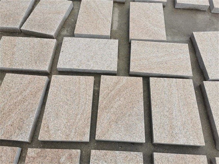 Outdoor Stone Tiles For Patio