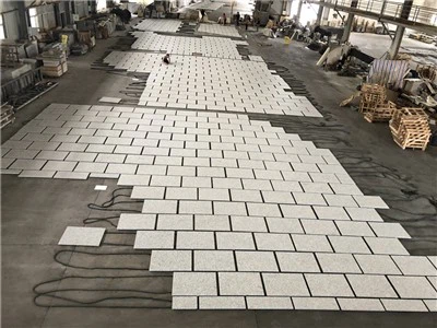 12x12 graniittilaatat