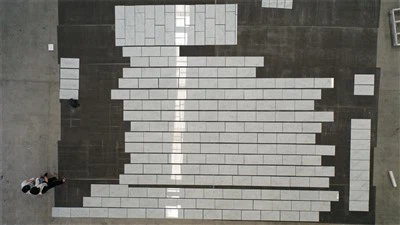 Carrara Bianco -marmori