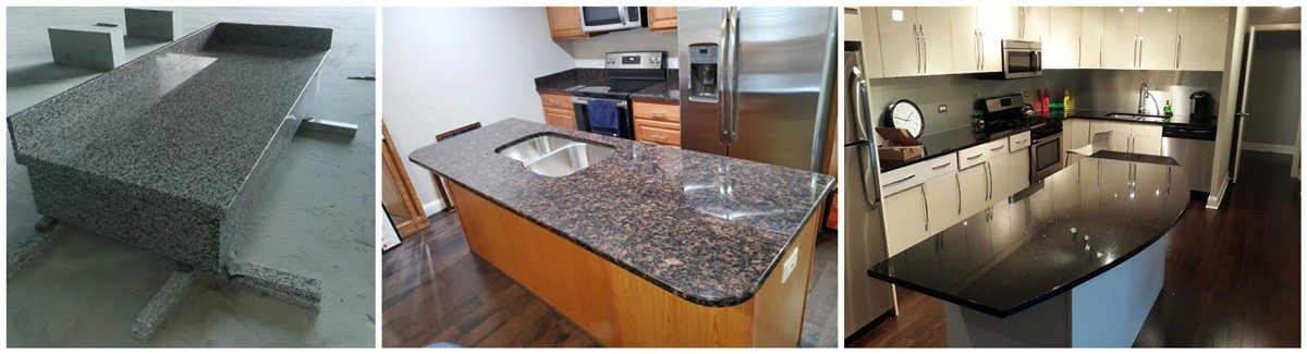 Granite countertops table tops - Granite countertops table tops -