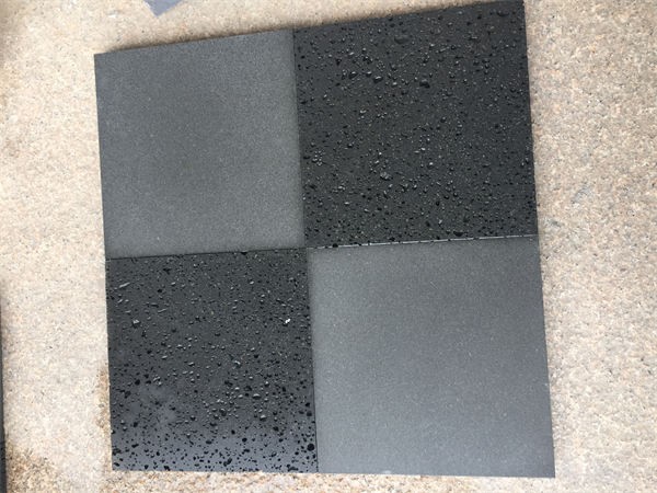 Modern Basalt Black