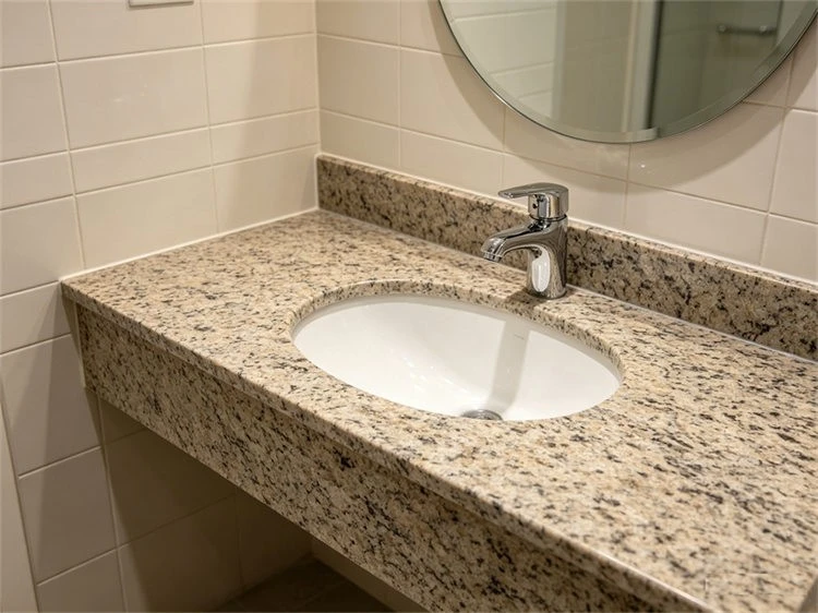 NEW GIALLO ORNAMENTAL -