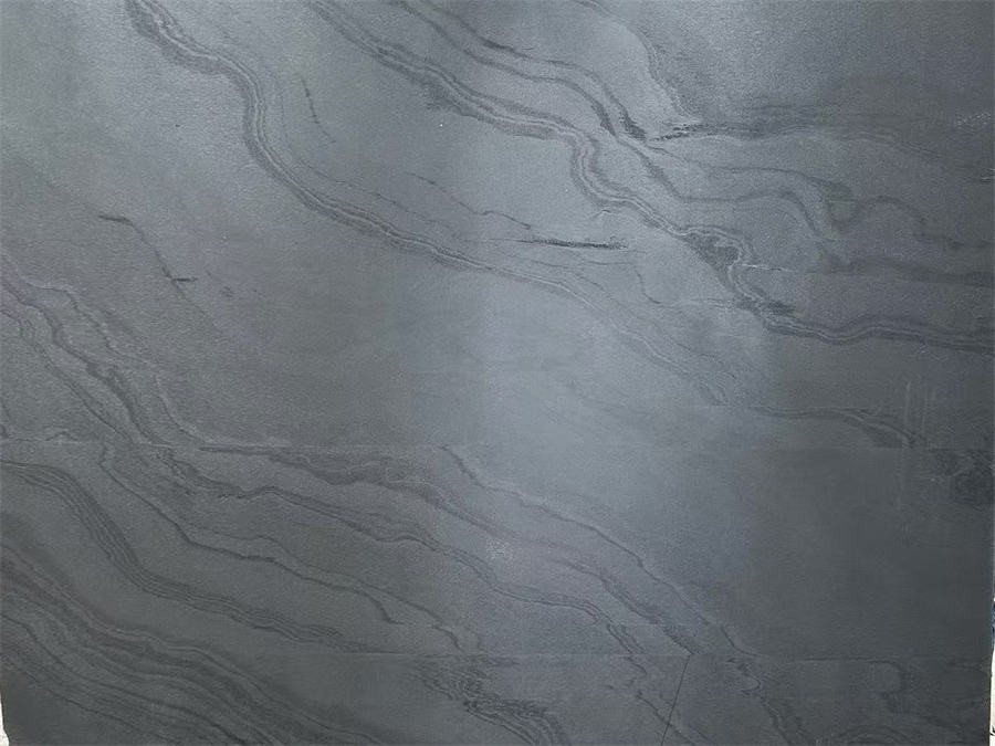 black quartzite China black quartzite China