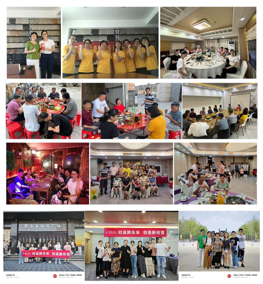 COMPANYS ACTIVITIES COMPANYS ACTIVITIES