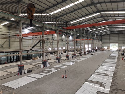 Kreikkalainen Volakas-marmori