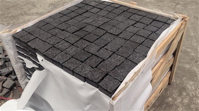 Korkealaatuiset porfyytikulut